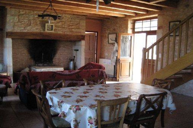 Location de vacances - Maison - Villa à Lherm