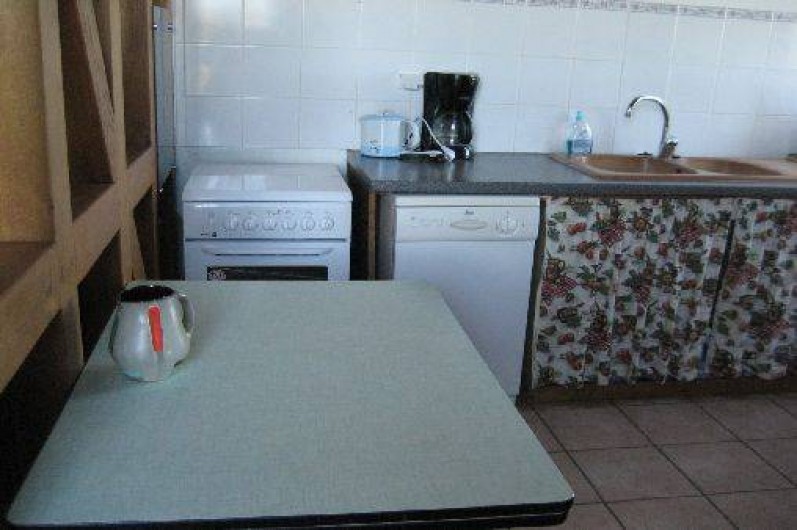 Location de vacances - Maison - Villa à Lherm