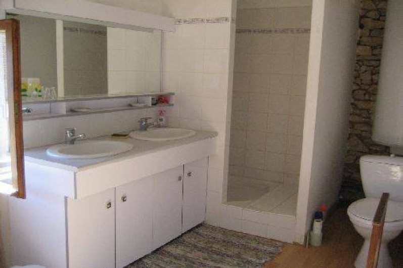 Location de vacances - Maison - Villa à Lherm