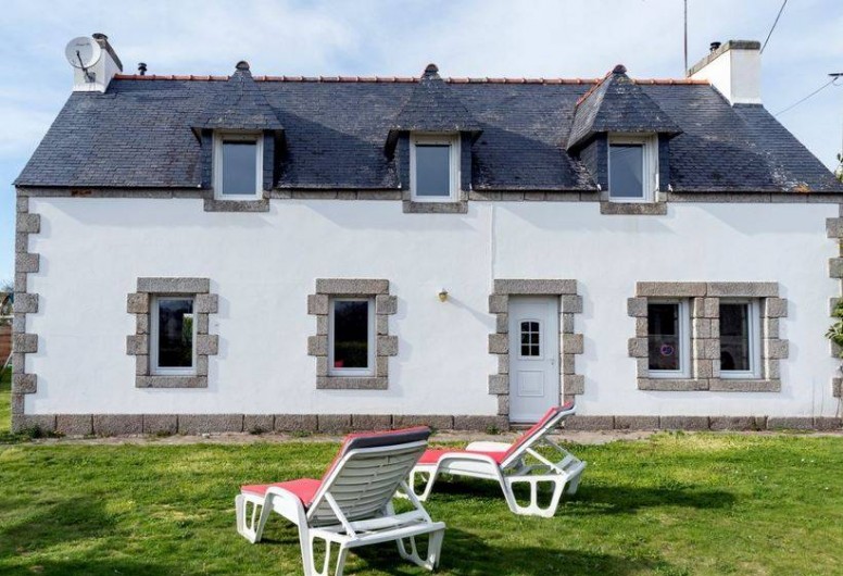 Location de vacances - Gîte à Trégunc
