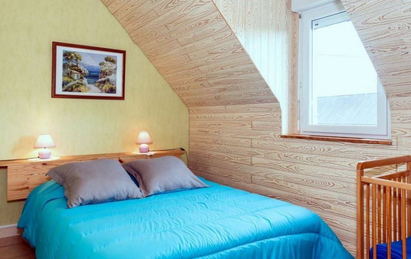 Location de vacances - Gîte à Trégunc