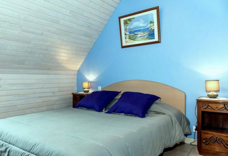 Location de vacances - Gîte à Trégunc