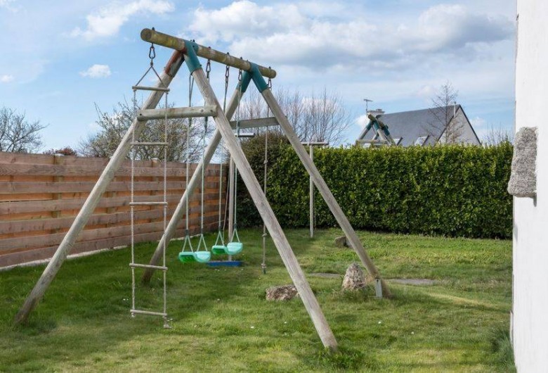 Location de vacances - Gîte à Trégunc