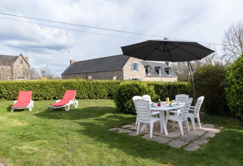 Location de vacances - Gîte à Trégunc