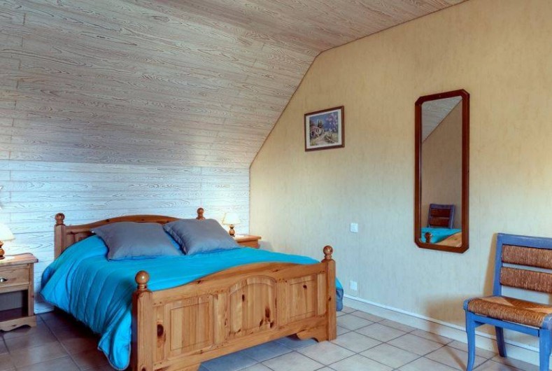 Location de vacances - Gîte à Trégunc