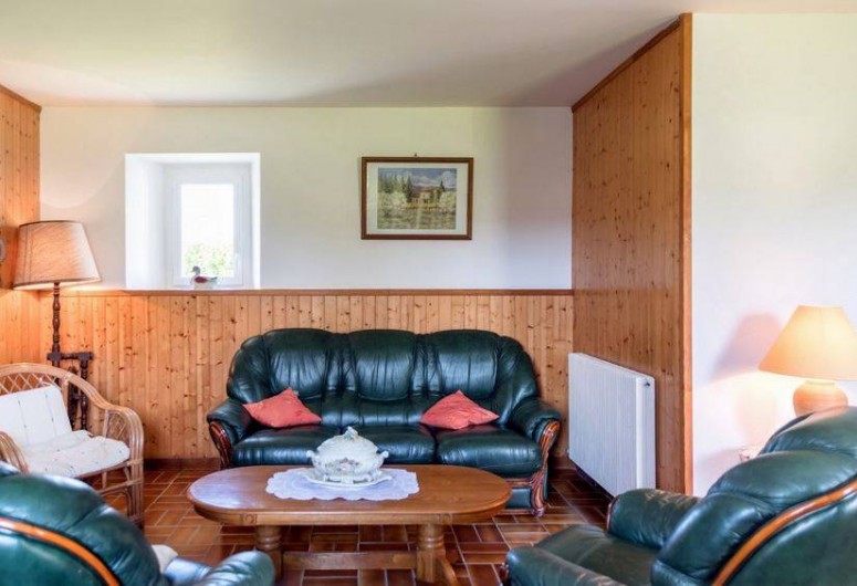 Location de vacances - Gîte à Trégunc