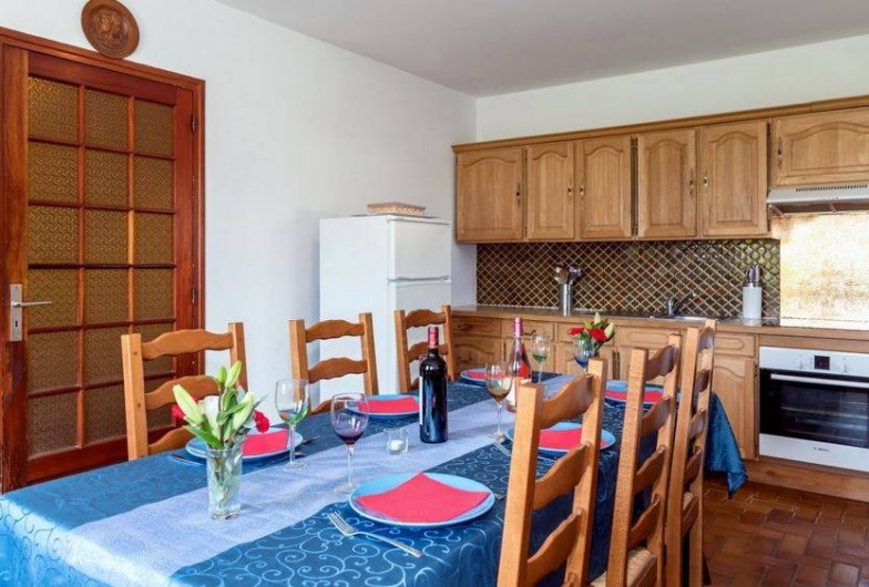 Location de vacances - Gîte à Trégunc