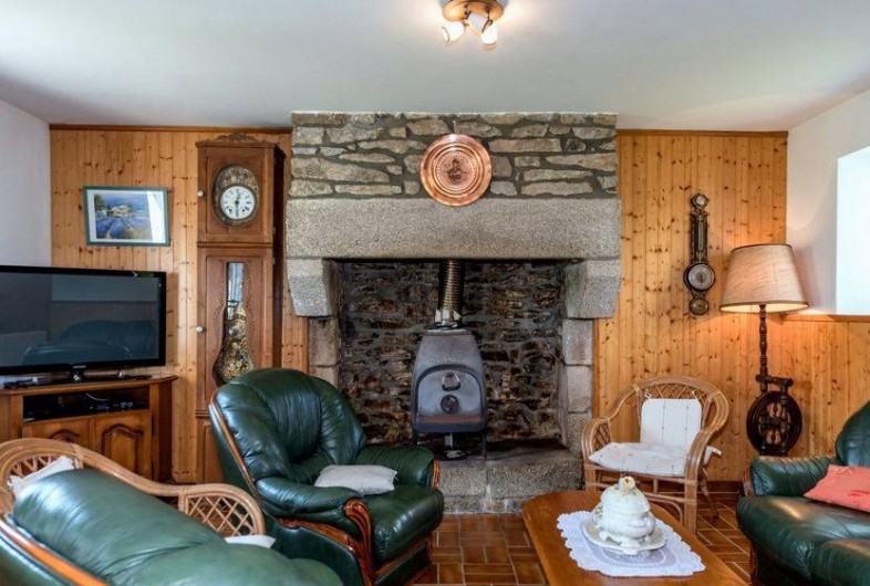 Location de vacances - Gîte à Trégunc