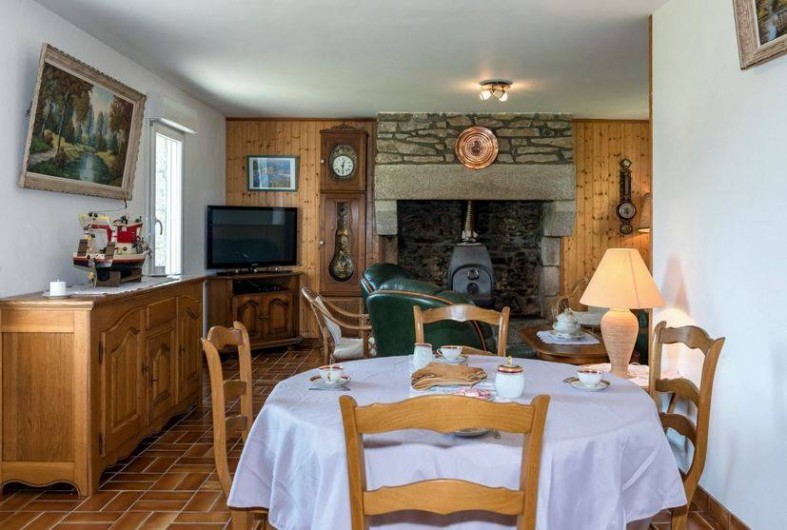 Location de vacances - Gîte à Trégunc