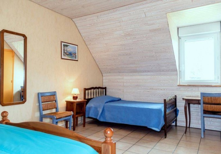 Location de vacances - Gîte à Trégunc