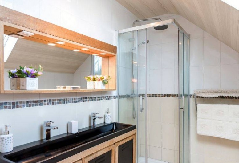 Location de vacances - Gîte à Trégunc