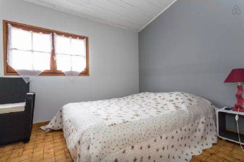 Location de vacances - Appartement à Villeneuve-Loubet