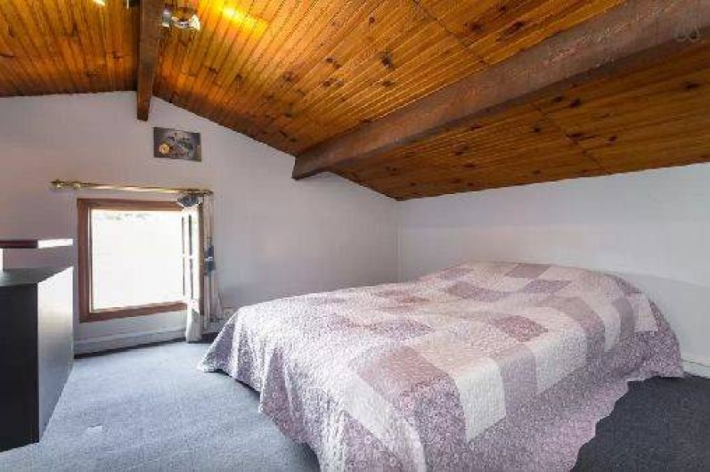 Location de vacances - Appartement à Villeneuve-Loubet