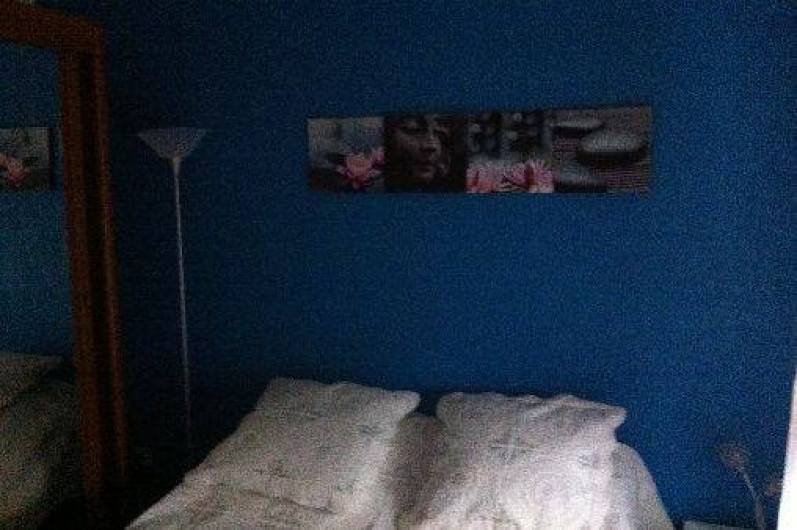 Location de vacances - Appartement à Six-Fours-les-Plages