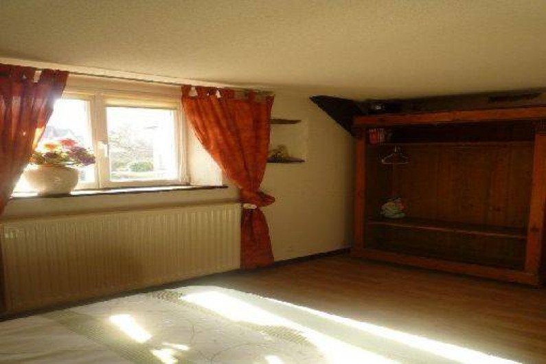 Location de vacances - Chambre d'hôtes à Husseren-Wesserling