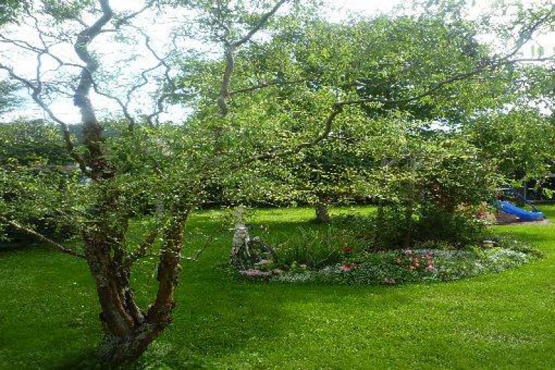 Location de vacances - Chambre d'hôtes à Husseren-Wesserling