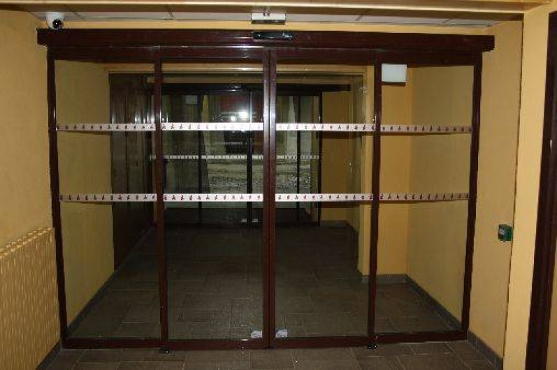 Location de vacances - Studio à Mâcot-la-Plagne