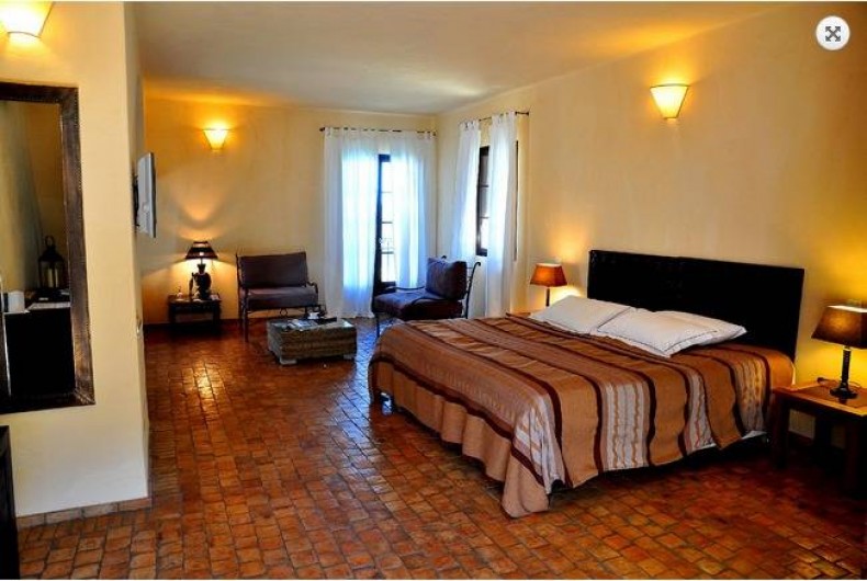Location de vacances - Hôtel - Auberge à Lama