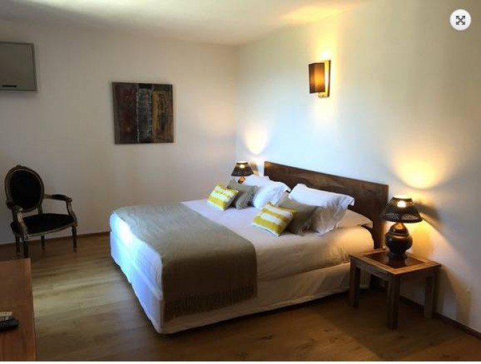 Location de vacances - Hôtel - Auberge à Lama