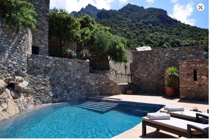 Location de vacances - Hôtel - Auberge à Lama