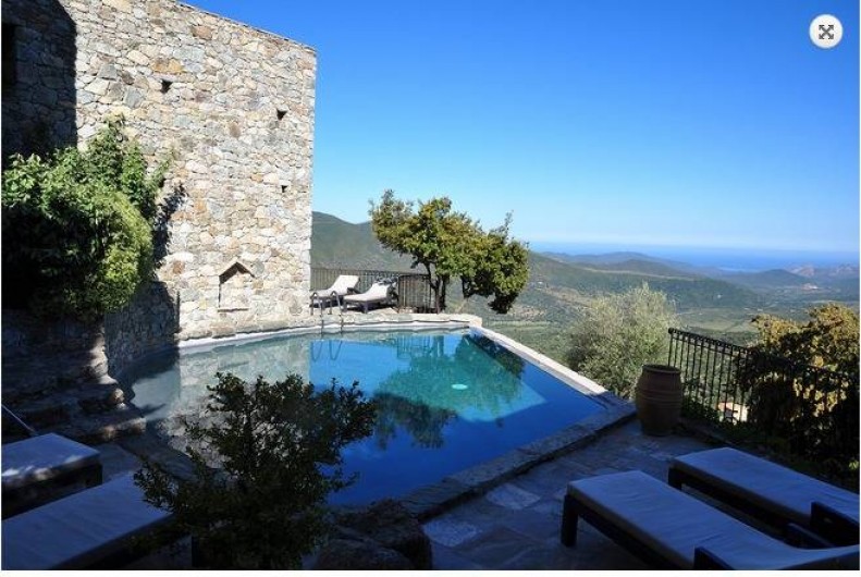 Location de vacances - Hôtel - Auberge à Lama