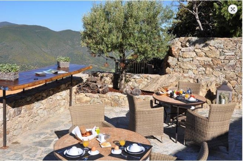 Location de vacances - Hôtel - Auberge à Lama