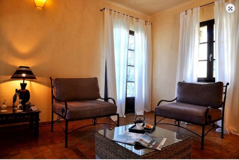 Location de vacances - Hôtel - Auberge à Lama