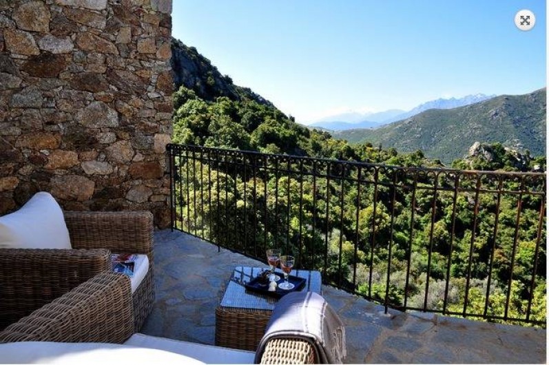 Location de vacances - Hôtel - Auberge à Lama