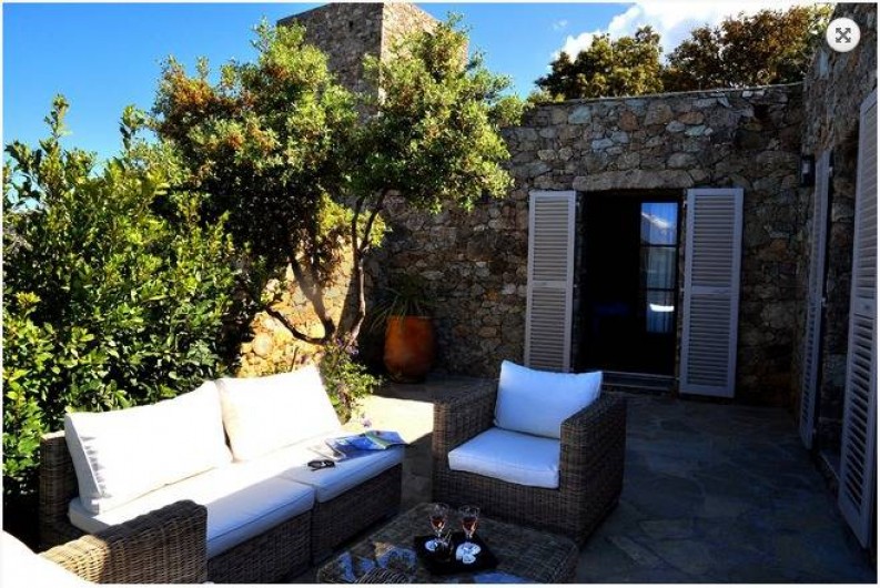 Location de vacances - Hôtel - Auberge à Lama