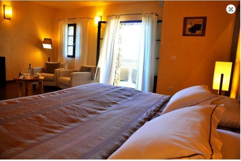 Location de vacances - Hôtel - Auberge à Lama
