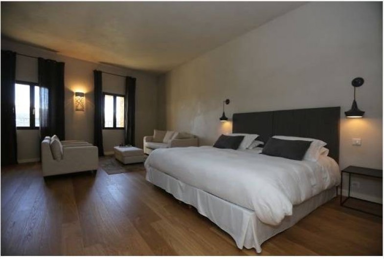 Location de vacances - Hôtel - Auberge à Lama