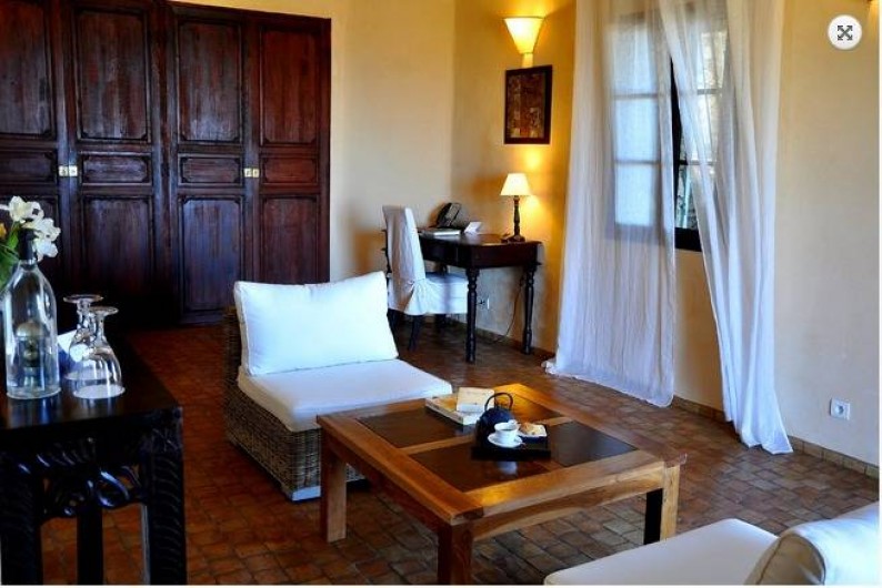 Location de vacances - Hôtel - Auberge à Lama