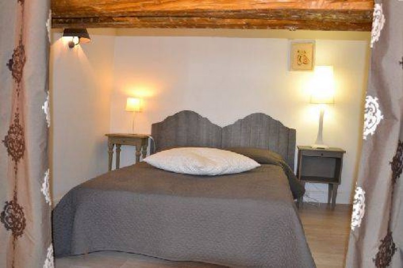 Location de vacances - Appartement à Sanary-sur-Mer