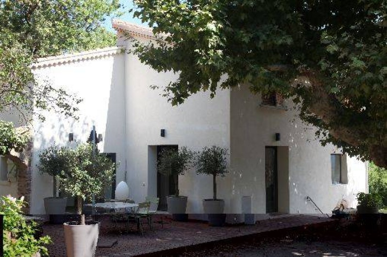 Location de vacances - Maison - Villa à Solliès-Ville