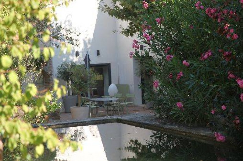 Location de vacances - Maison - Villa à Solliès-Ville