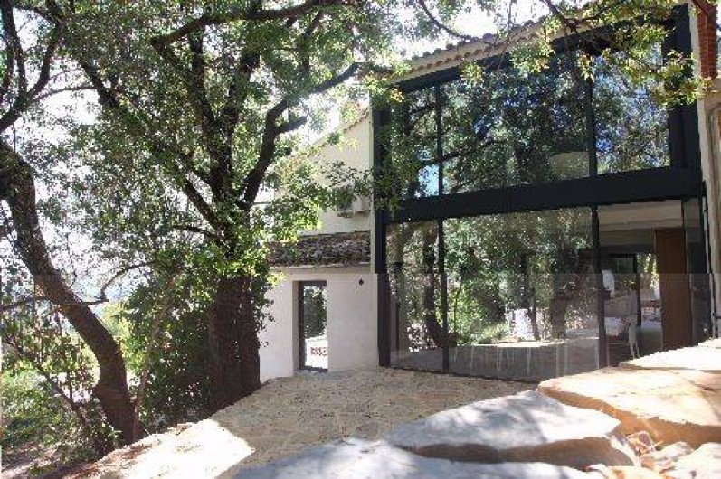 Location de vacances - Maison - Villa à Solliès-Ville