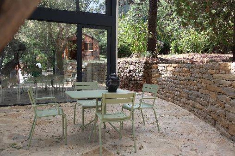 Location de vacances - Maison - Villa à Solliès-Ville