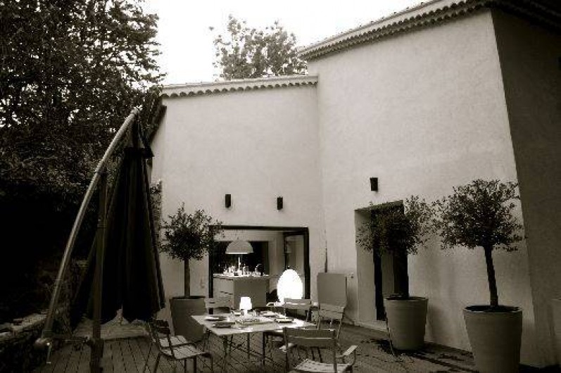 Location de vacances - Maison - Villa à Solliès-Ville