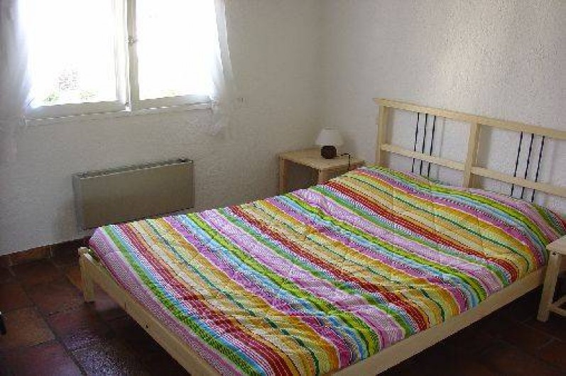 Location de vacances - Appartement à Les Issambres