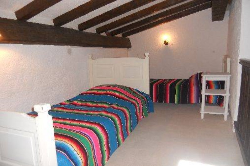 Location de vacances - Appartement à Les Issambres