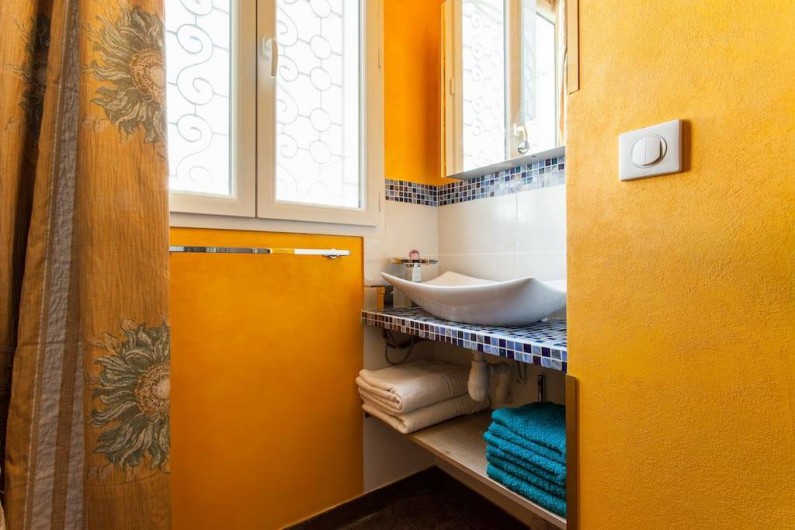 Location de vacances - Chambre d'hôtes à Pérols