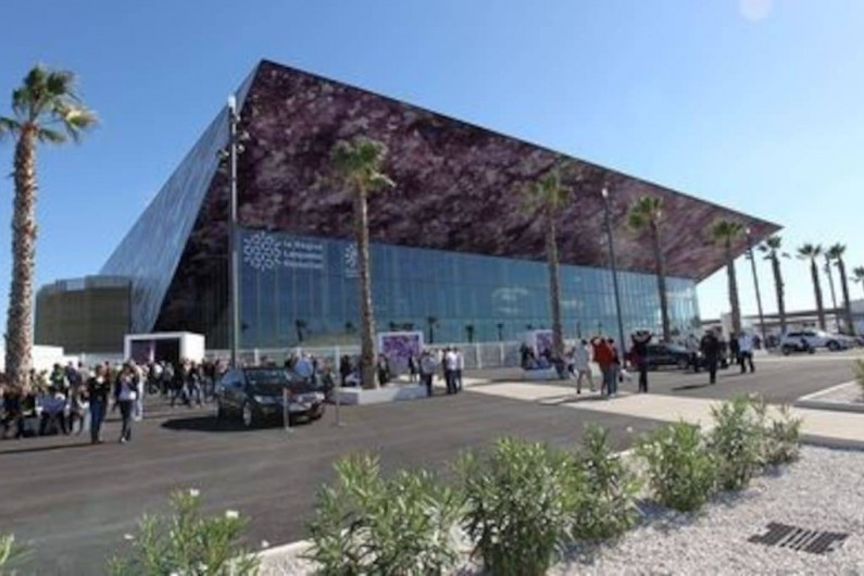 Location de vacances - Chambre d'hôtes à Pérols