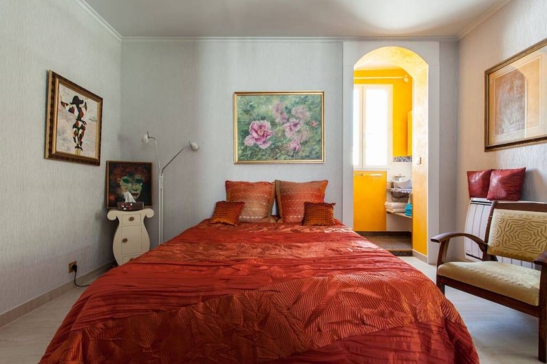 Location de vacances - Chambre d'hôtes à Pérols