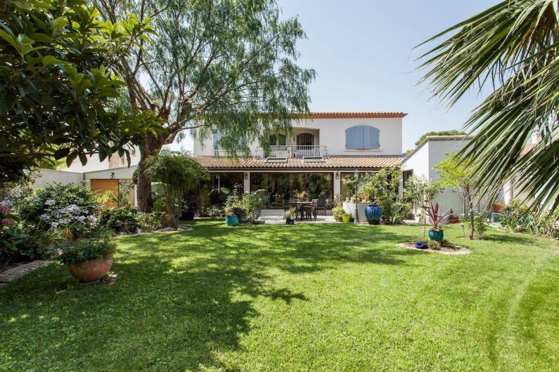 Location de vacances - Chambre d'hôtes à Pérols