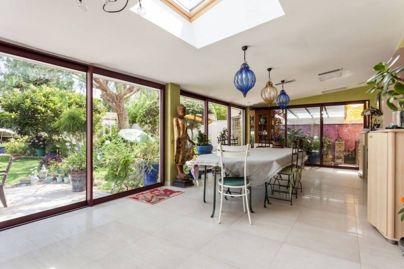 Location de vacances - Chambre d'hôtes à Pérols