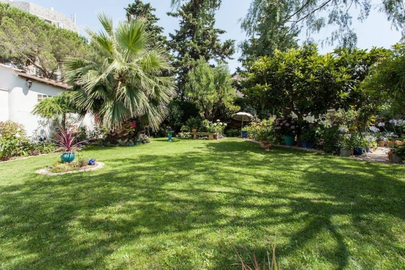 Location de vacances - Chambre d'hôtes à Pérols