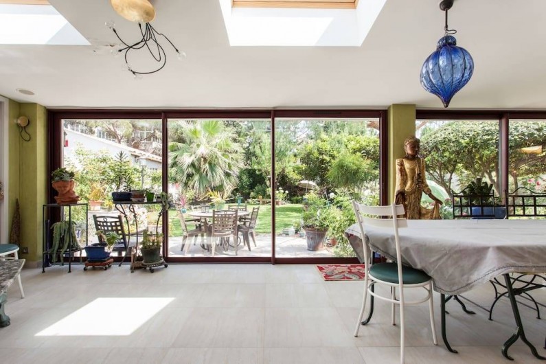 Location de vacances - Chambre d'hôtes à Pérols