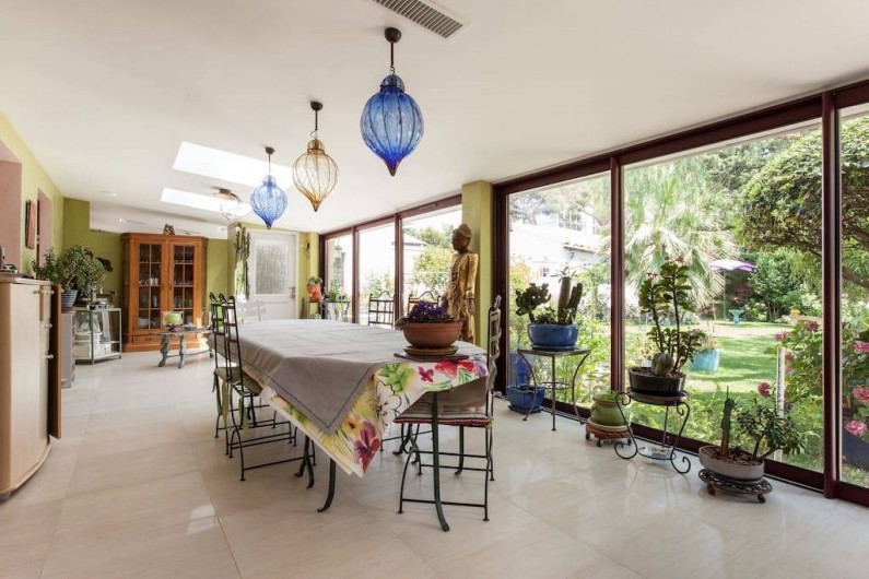 Location de vacances - Chambre d'hôtes à Pérols