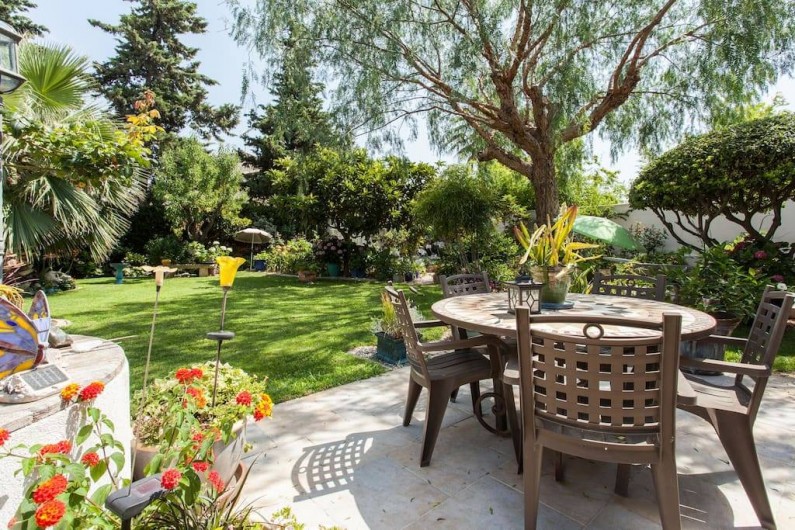 Location de vacances - Chambre d'hôtes à Pérols