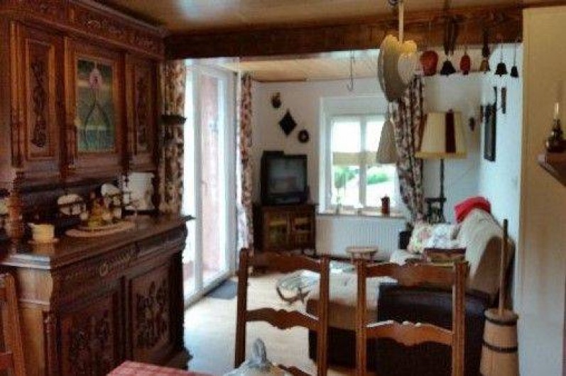 Location de vacances - Maison - Villa à Dabo